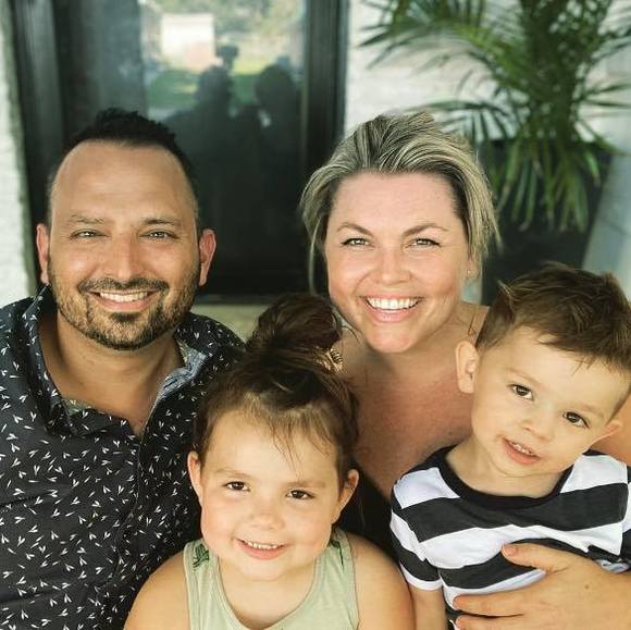 Meet your Posher, Kelly - Picture 1 of 1